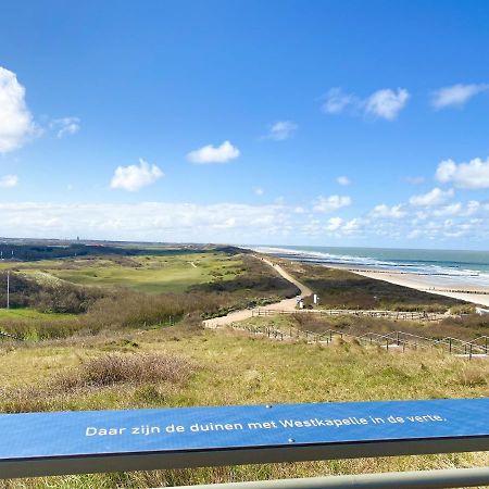 Studio Zoet Do46 Domburg Exterior foto